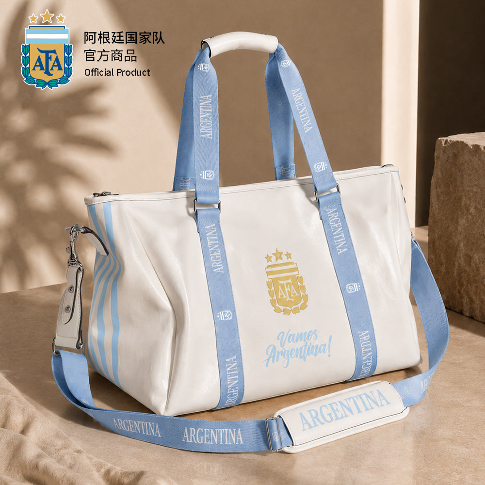 Argentina AFA Vamos Handbag